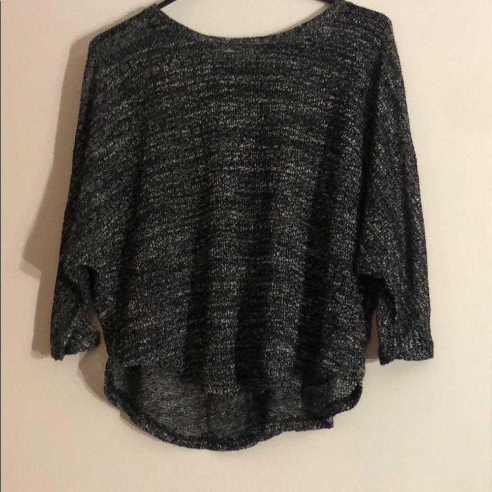 Cotton Sweater